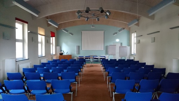 2. korruse saal