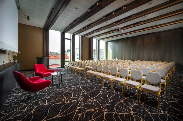 Leiger I + Leiger II