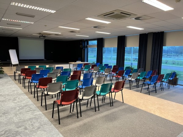 Abruka Konverentsisaal