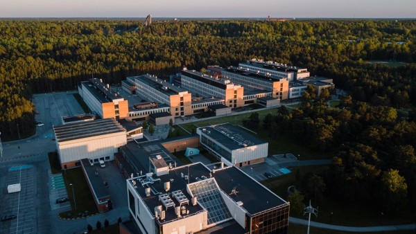 Individuaaltööruumid