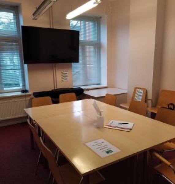 Rühmaruum (Südalinna raamatukogu)