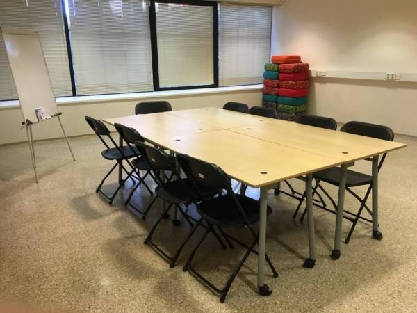 Loovuse tuba (Liivalaia raamatukogu)