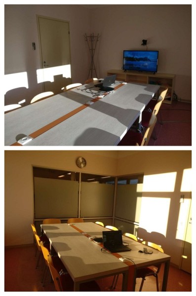 Rühmaruum (Kännukuke raamatukogu)