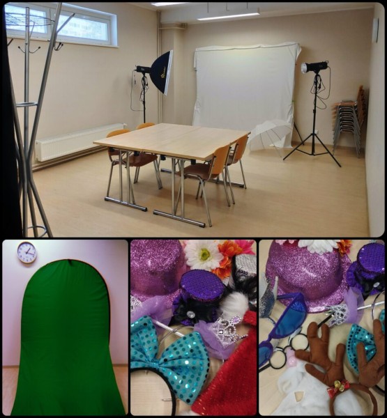 Loovuse tuba (Kännukuke raamatukogu)