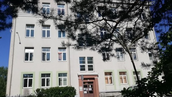 Rühmaruum (Männiku raamatukogu)