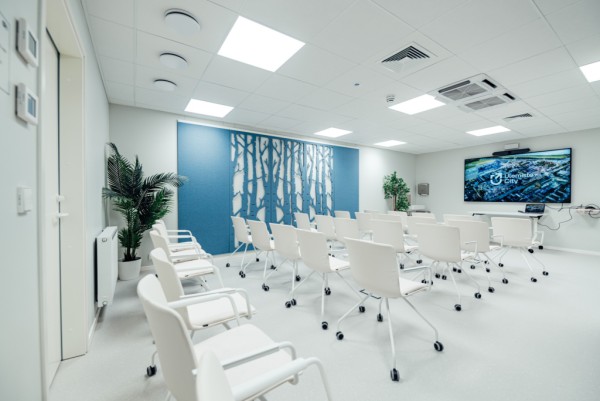 VON BAER SEMINARIRUUM