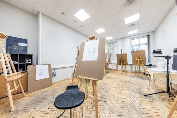 EEK Mainor: Kunstiruum